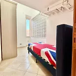 Apartamento Piazza Pia