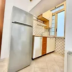 Piazza Pia Apartamento