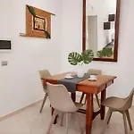 Apartamento Piazza Pia