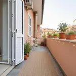 Piazza Pia Apartamento *