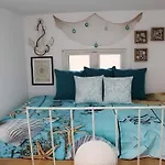 Piazza Pia Apartamento Anzio