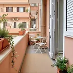Piazza Pia *