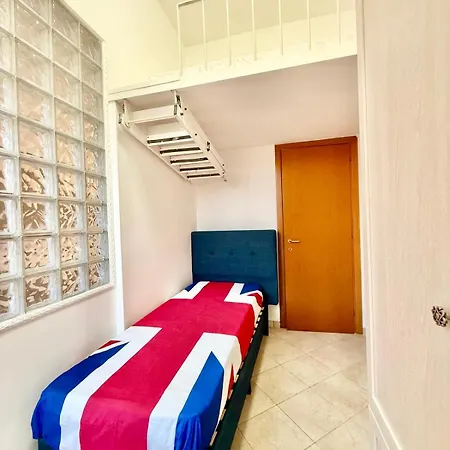 Piazza Pia Apartament