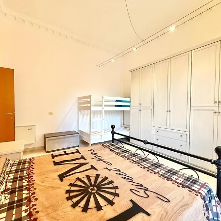 Piazza Pia 아파트 안치오