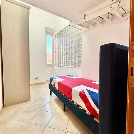 Apartament Piazza Pia