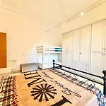 Piazza Pia 公寓 安齐奥