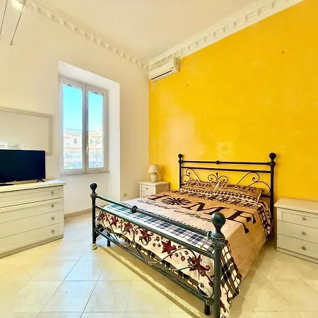 Apartamento Piazza Pia
