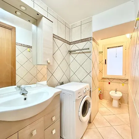 Apartment Piazza Pia *