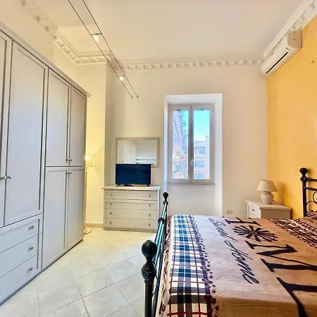 Apartment Piazza Pia *