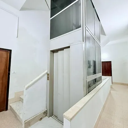 Piazza Pia Apartamento *