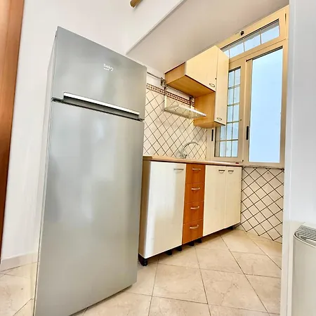 Piazza Pia Apartment
