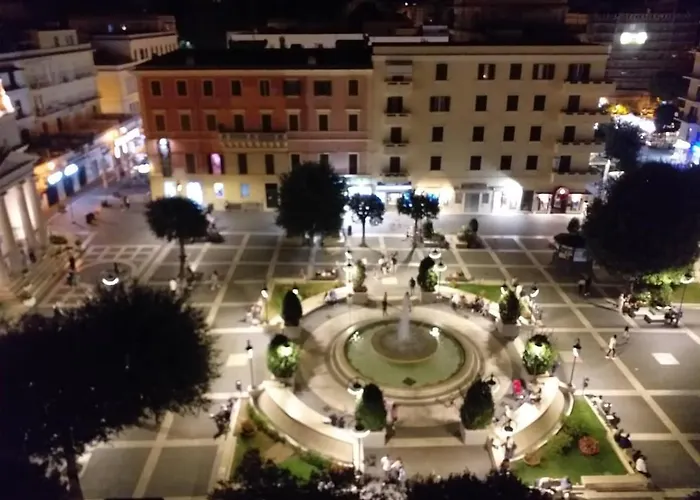 Piazza Pia * Anzio